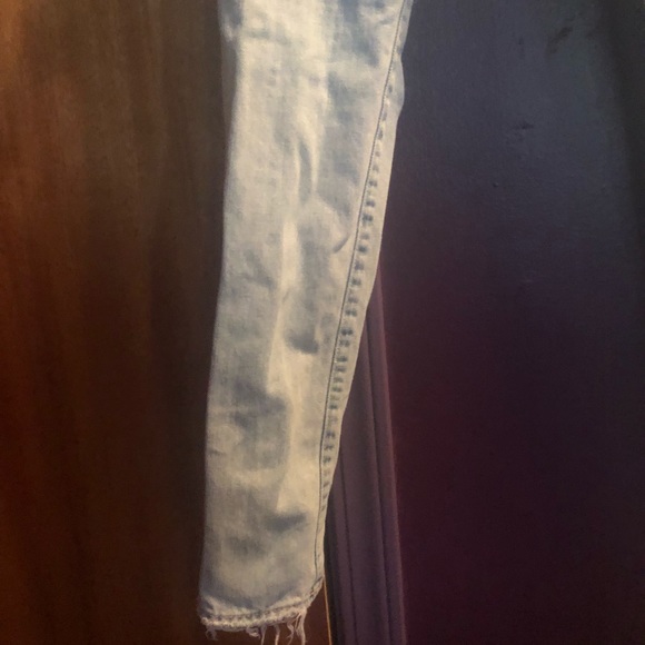 Ripped jeans - Picture 6 of 7